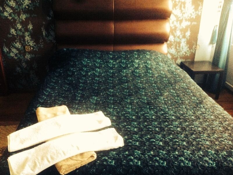 Sarp Uludag Apart Hotel