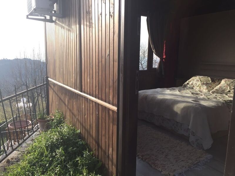 Sarp Uludag Apart Hotel