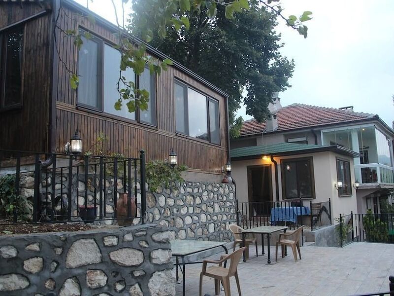 Sarp Uludag Apart Hotel