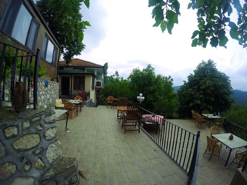 Sarp Uludag Apart Hotel