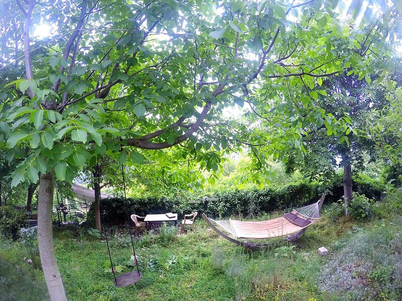 Sarp Uludag Apart Hotel
