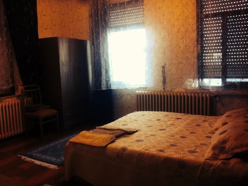 Sarp Uludag Apart Hotel