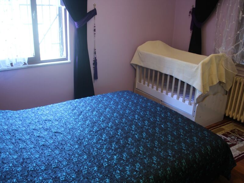 Sarp Uludag Apart Hotel