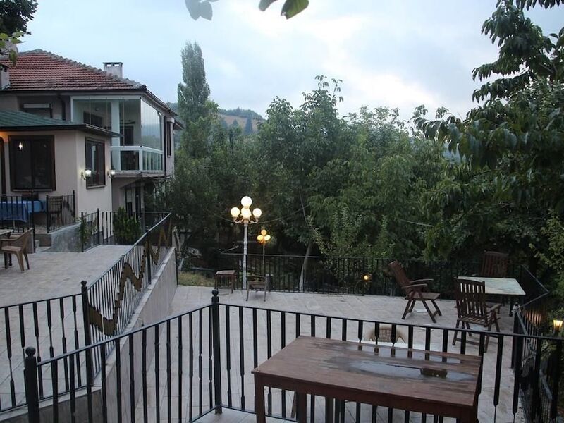 Sarp Uludag Apart Hotel