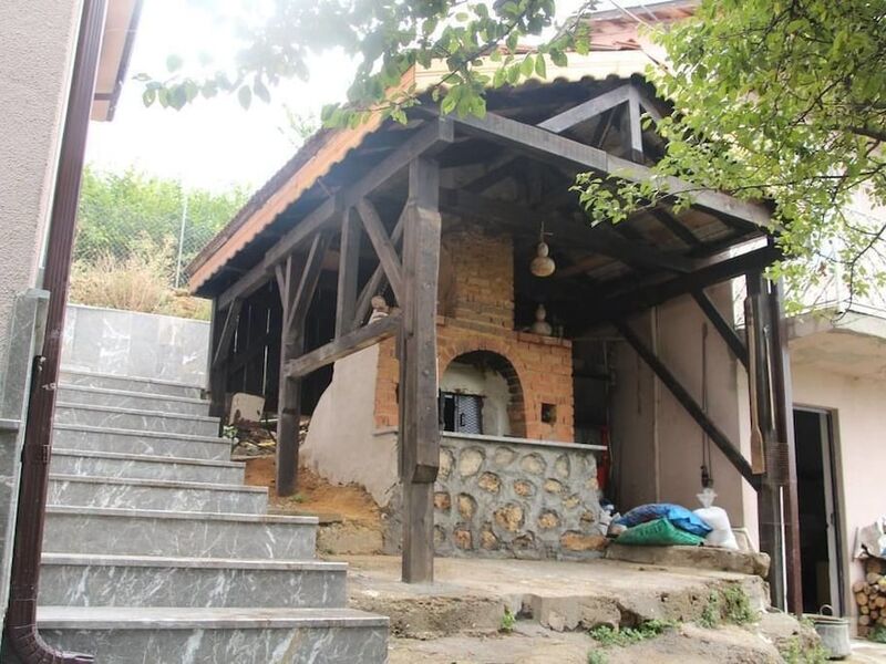Sarp Uludag Apart Hotel