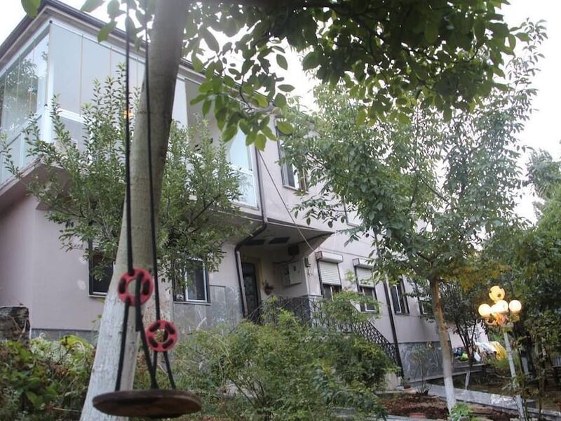 Sarp Uludag Apart Hotel