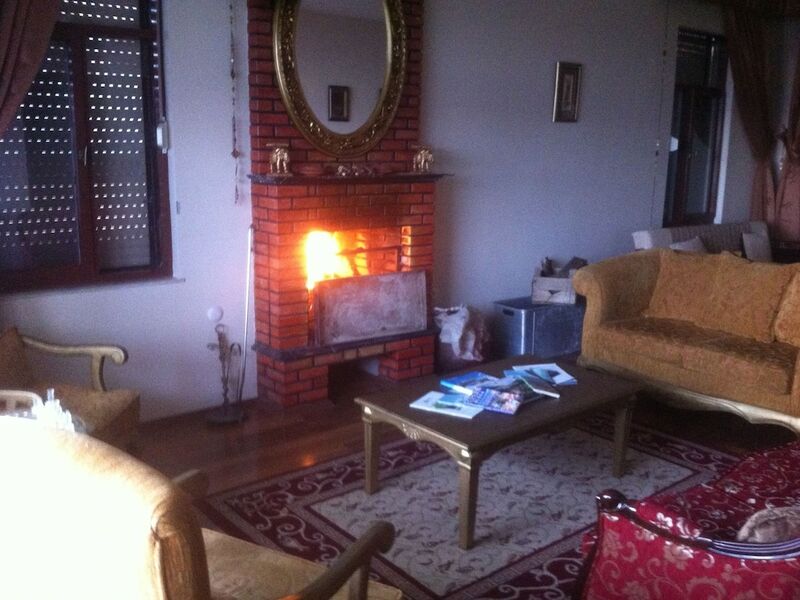 Sarp Uludag Apart Hotel