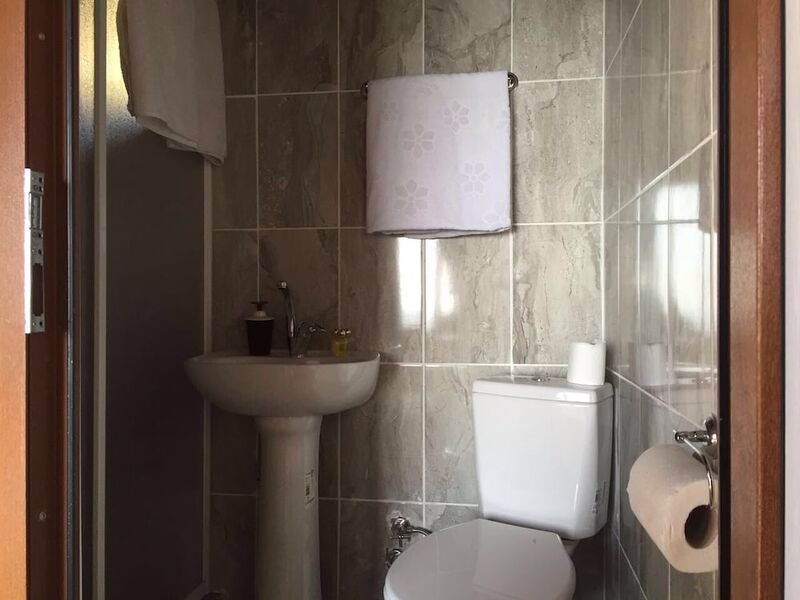 Sarp Uludag Apart Hotel