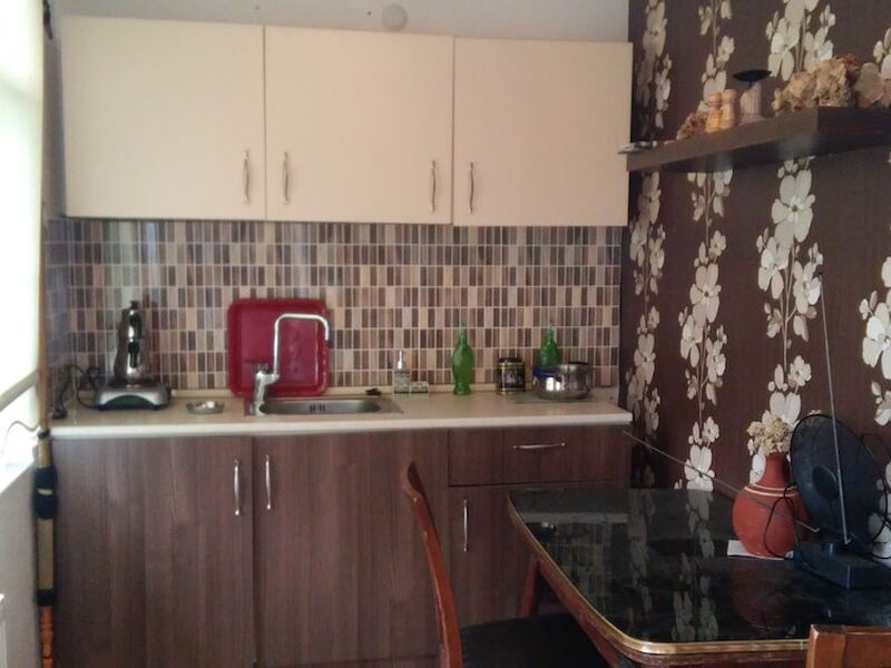 Sarp Uludag Apart Hotel