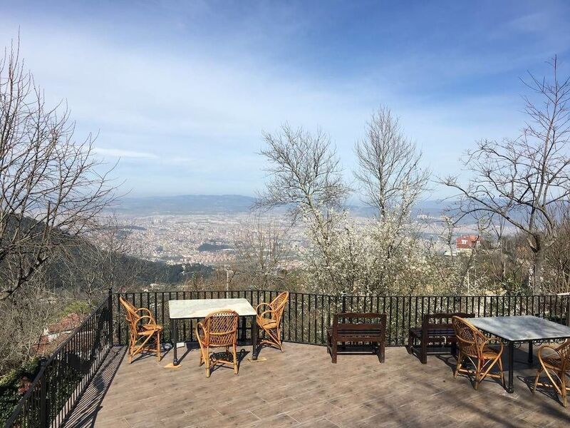 Sarp Uludag Apart Hotel