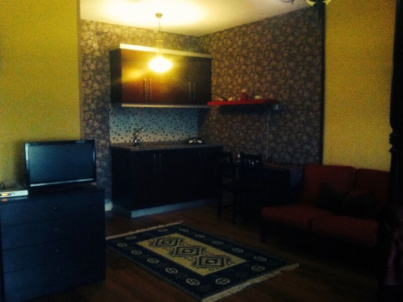 Sarp Uludag Apart Hotel