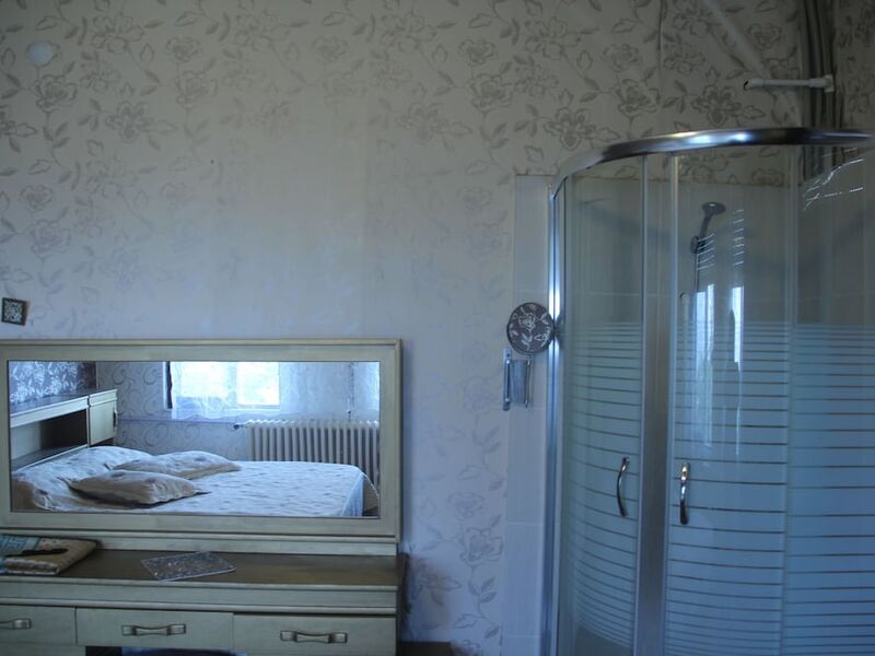 Sarp Uludag Apart Hotel