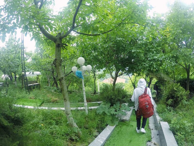 Sarp Uludag Apart Hotel