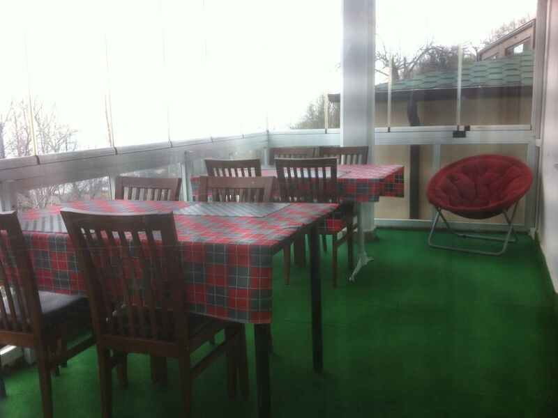 Sarp Uludag Apart Hotel