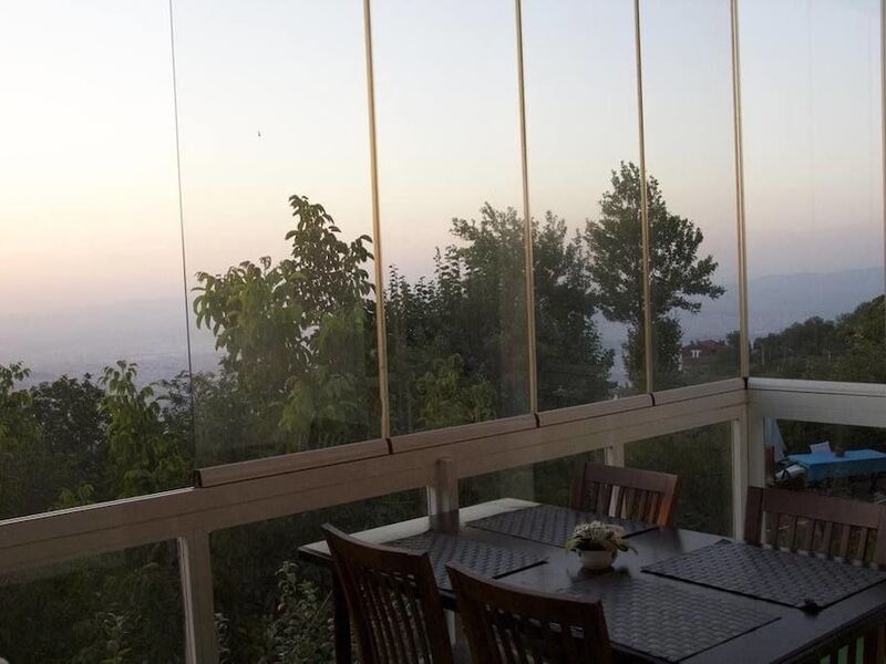 Sarp Uludag Apart Hotel