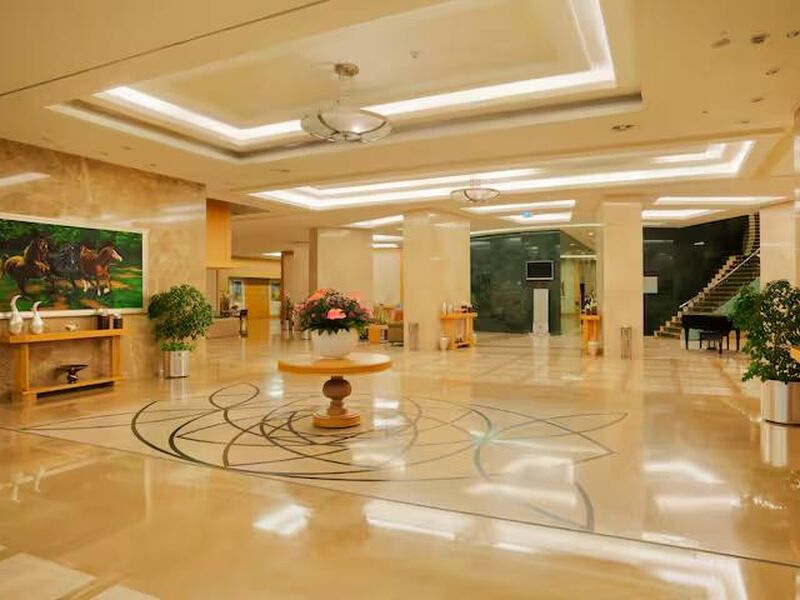 Wyndham Grand Izmir Ozdilek