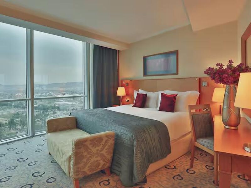 Wyndham Grand Izmir Ozdilek