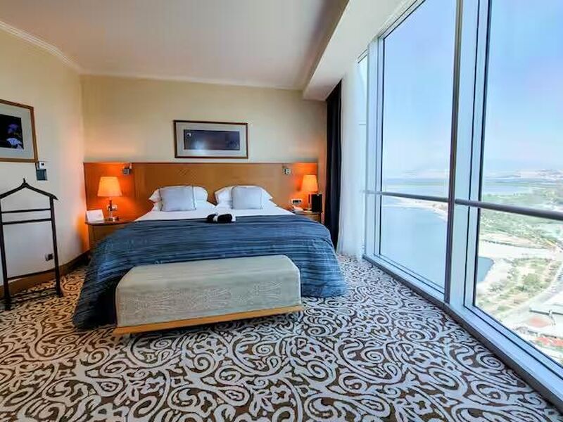 Wyndham Grand Izmir Ozdilek