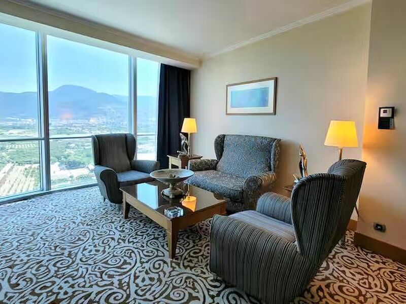 Wyndham Grand Izmir Ozdilek