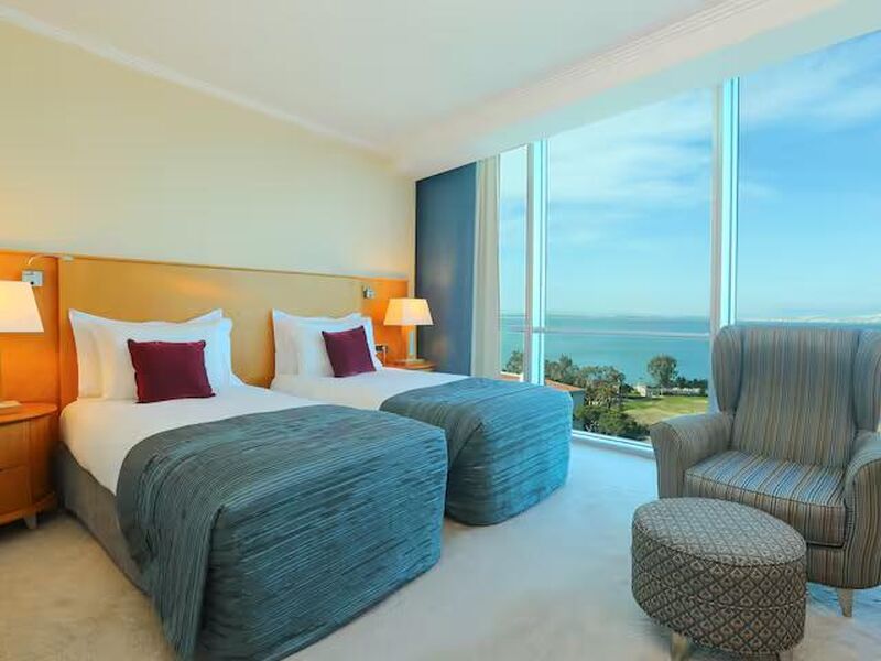 Wyndham Grand Izmir Ozdilek