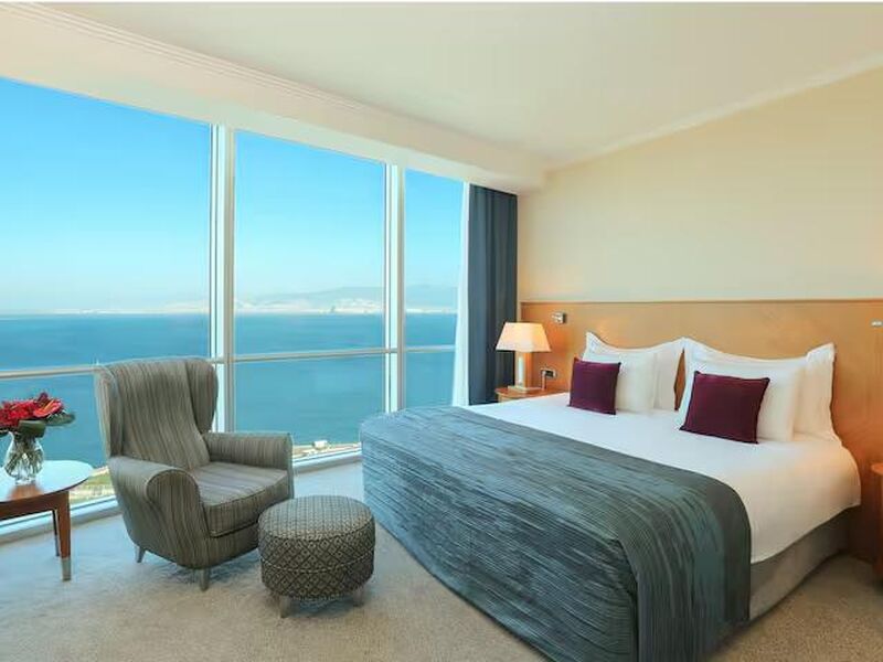 Wyndham Grand Izmir Ozdilek