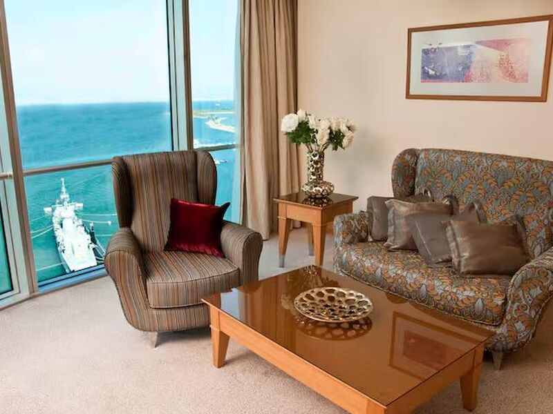 Wyndham Grand Izmir Ozdilek