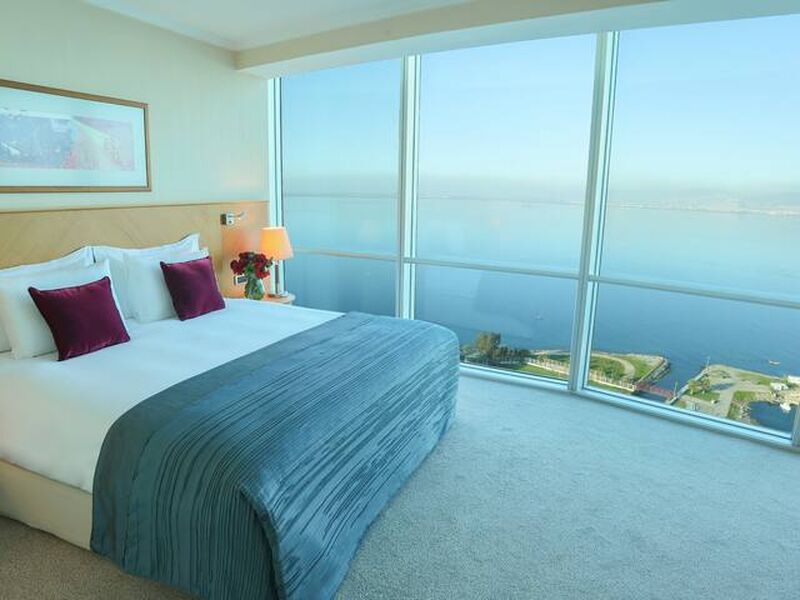 Wyndham Grand Izmir Ozdilek