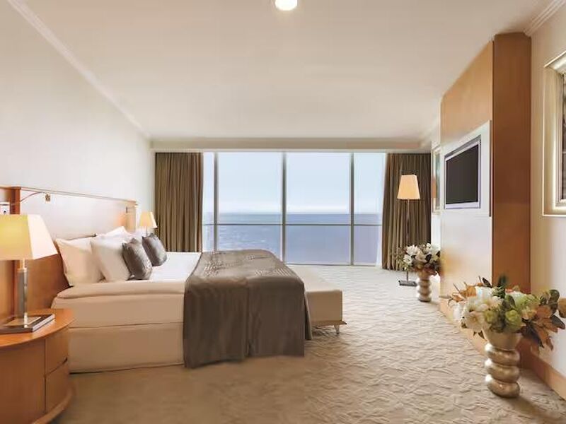 Wyndham Grand Izmir Ozdilek