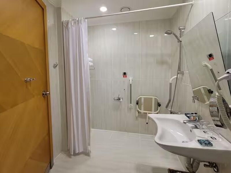 Wyndham Grand Izmir Ozdilek