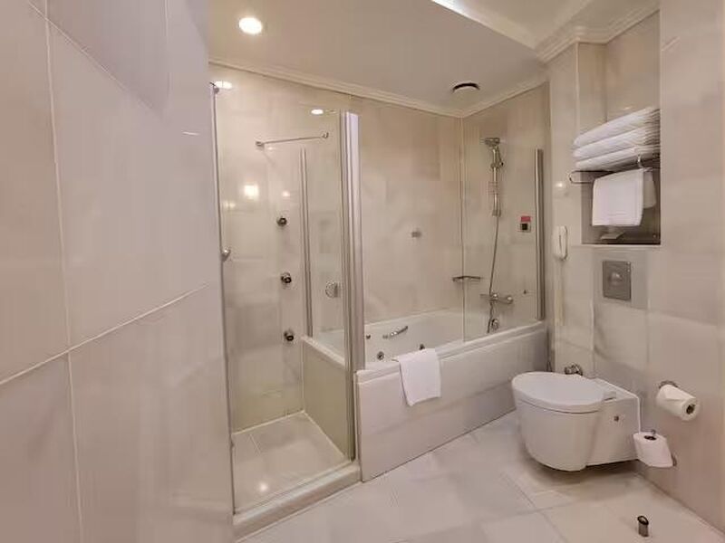 Wyndham Grand Izmir Ozdilek