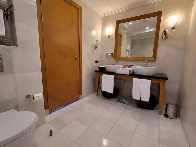 Wyndham Grand Izmir Ozdilek