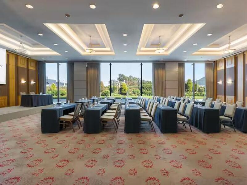 Wyndham Grand Izmir Ozdilek