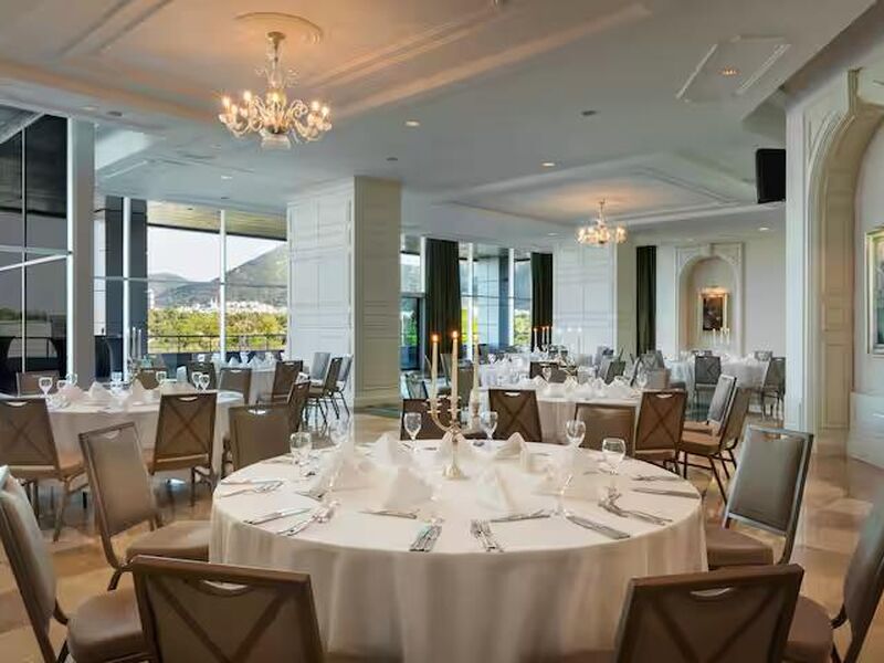 Wyndham Grand Izmir Ozdilek