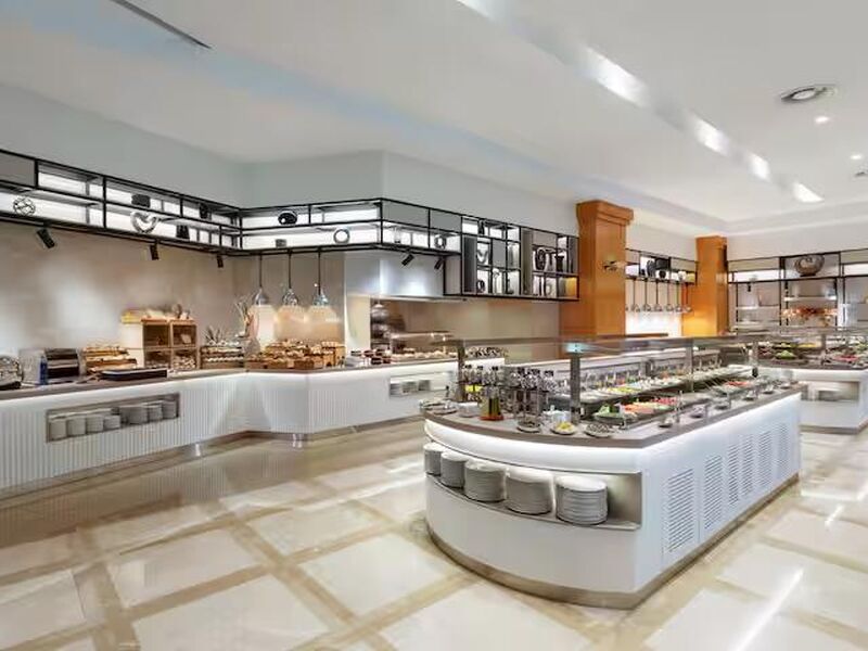 Wyndham Grand Izmir Ozdilek