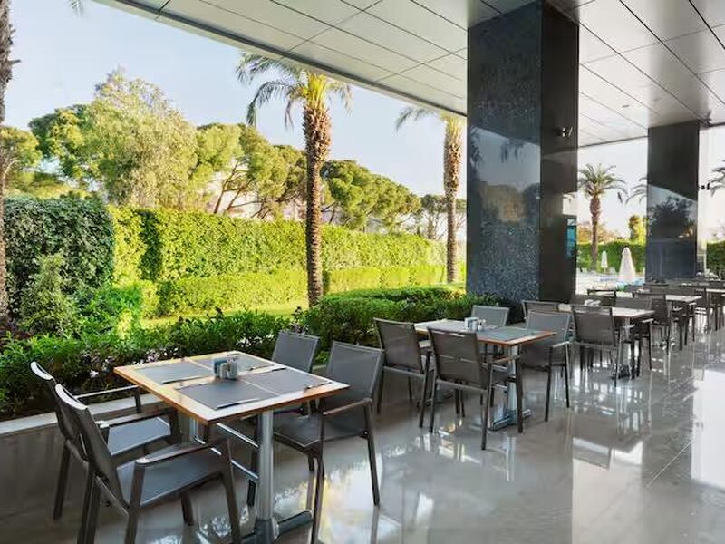 Wyndham Grand Izmir Ozdilek