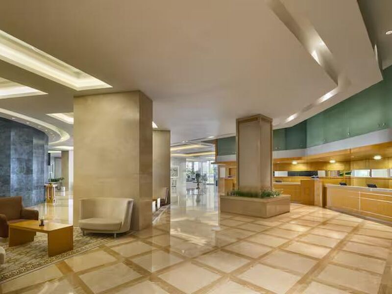 Wyndham Grand Izmir Ozdilek