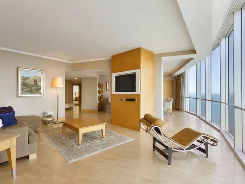 Wyndham Grand Izmir Ozdilek