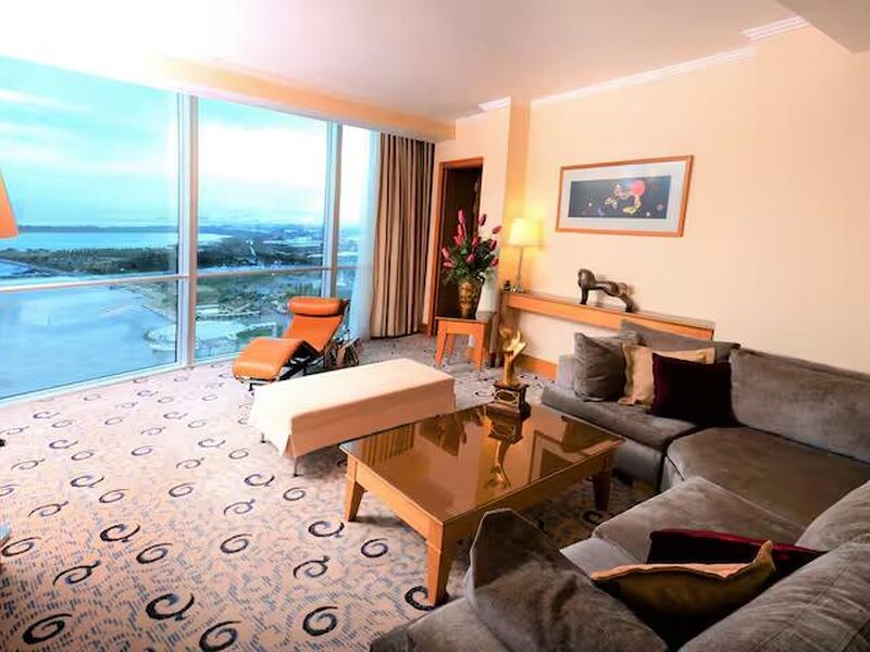 Wyndham Grand Izmir Ozdilek