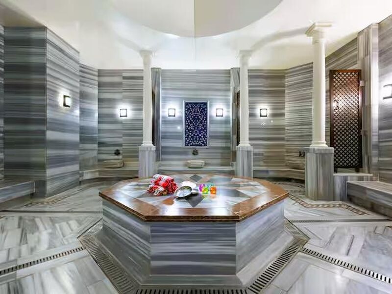 Wyndham Grand Izmir Ozdilek