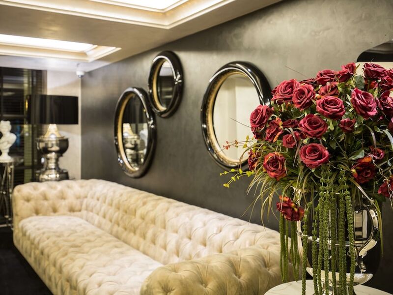 DoubleTree by Hilton Hotel Izmir Airport