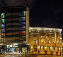 En Hotel Izmir