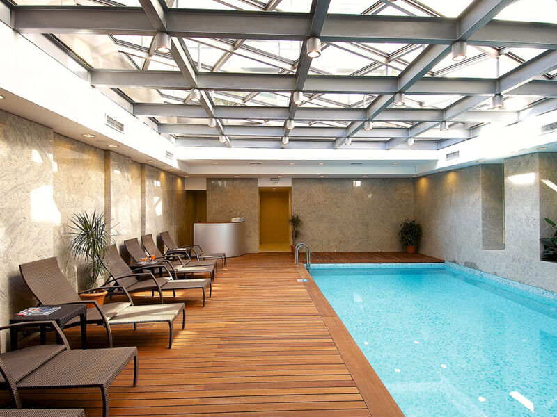 Izmir Ontur Hotel