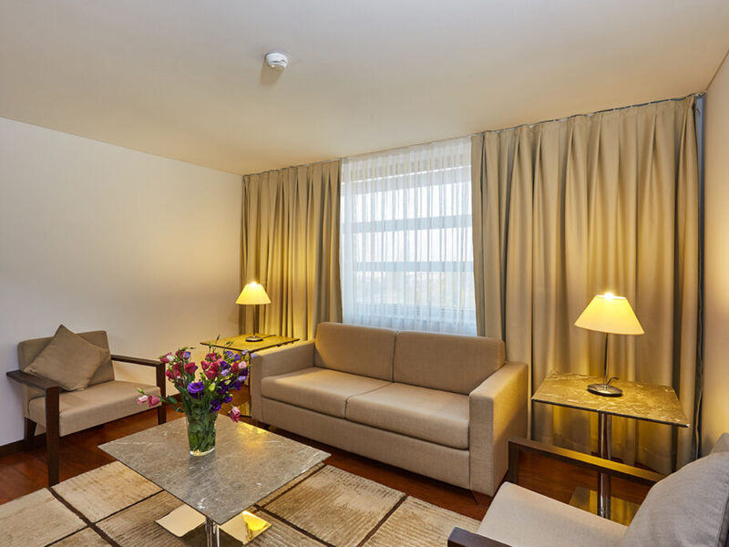 Izmir Ontur Hotel