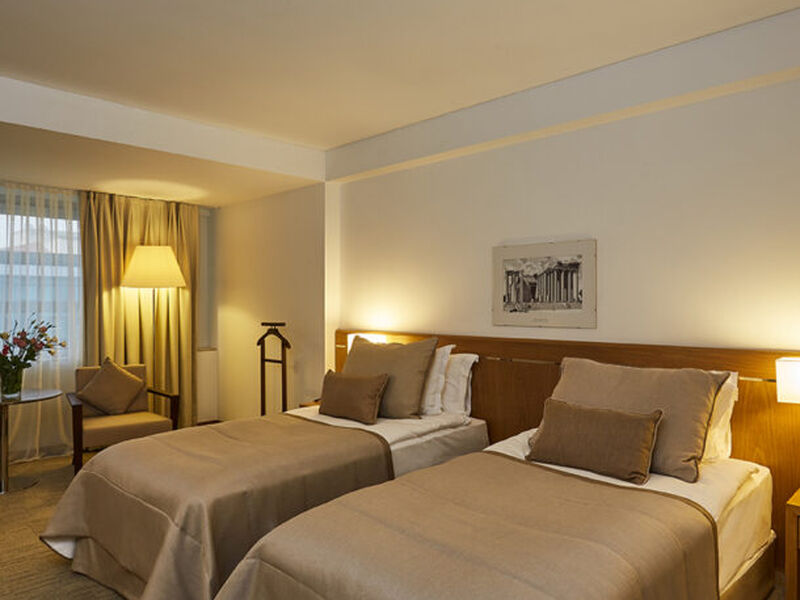 Izmir Ontur Hotel