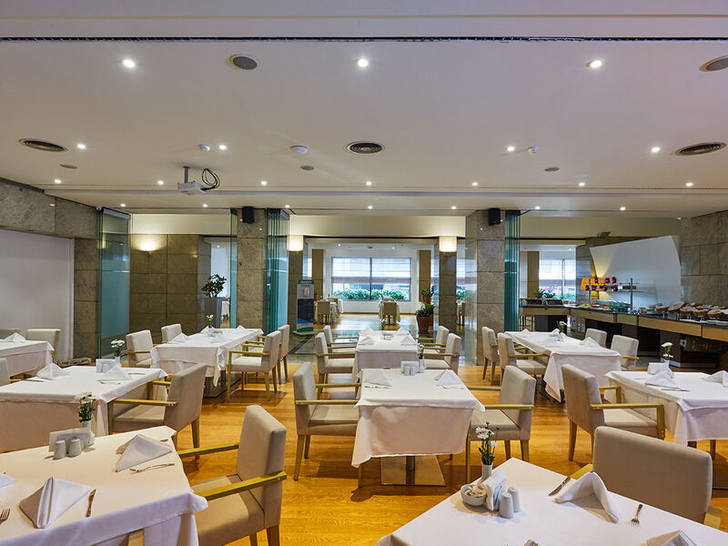 Izmir Ontur Hotel