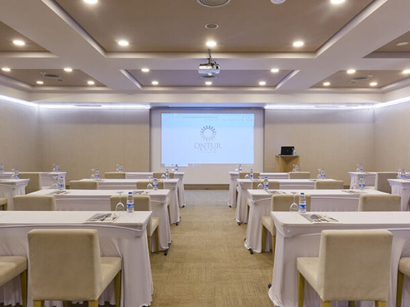 Izmir Ontur Hotel