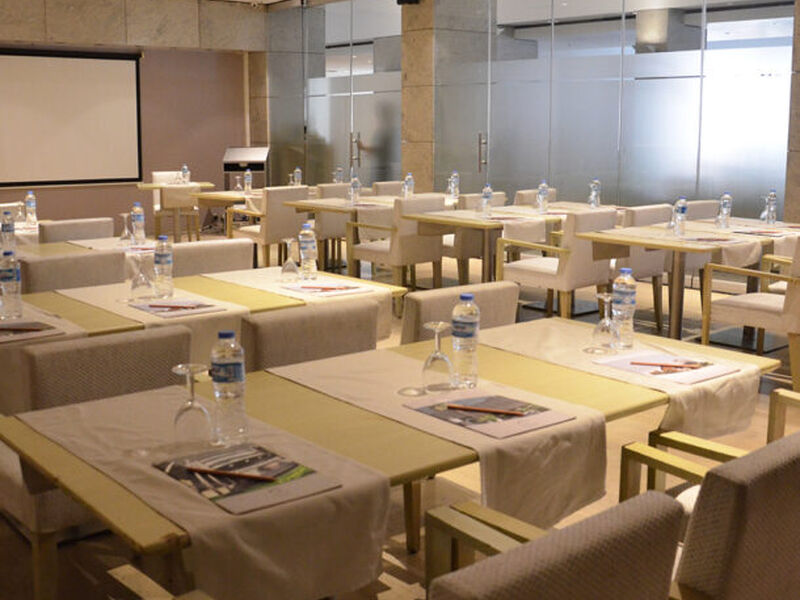 Izmir Ontur Hotel