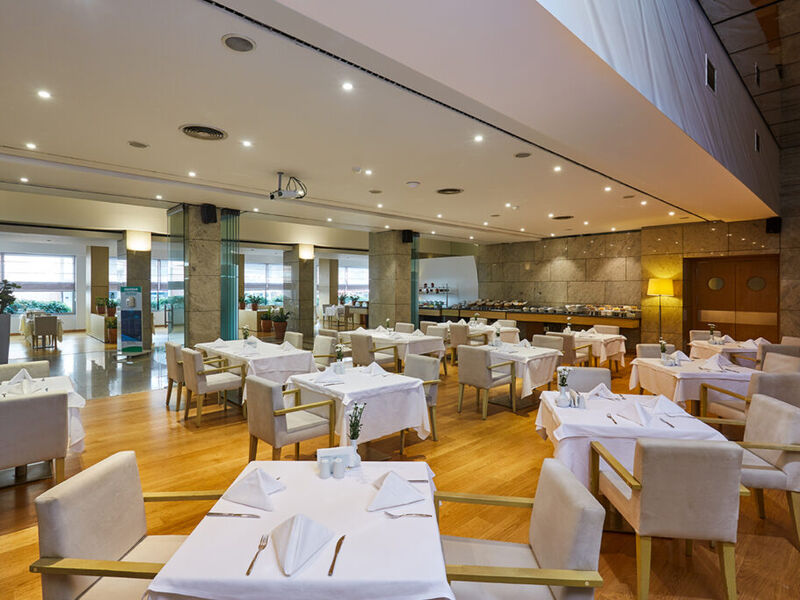 Izmir Ontur Hotel