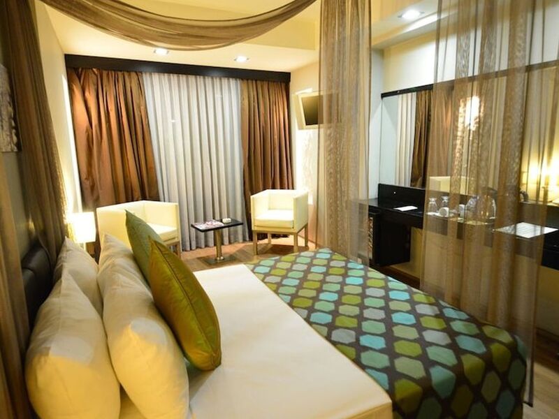 SC INN Boutique Hotel