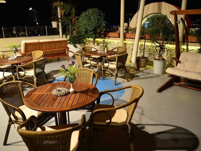 SC INN Boutique Hotel